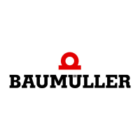 Электродвигатели Baumuller