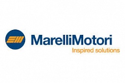 Электроматоры Marelli Motori
